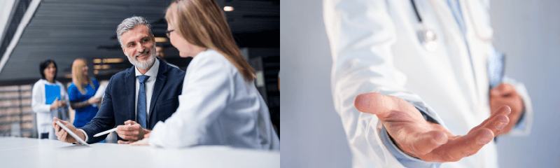 Sécurité et ressources humaines