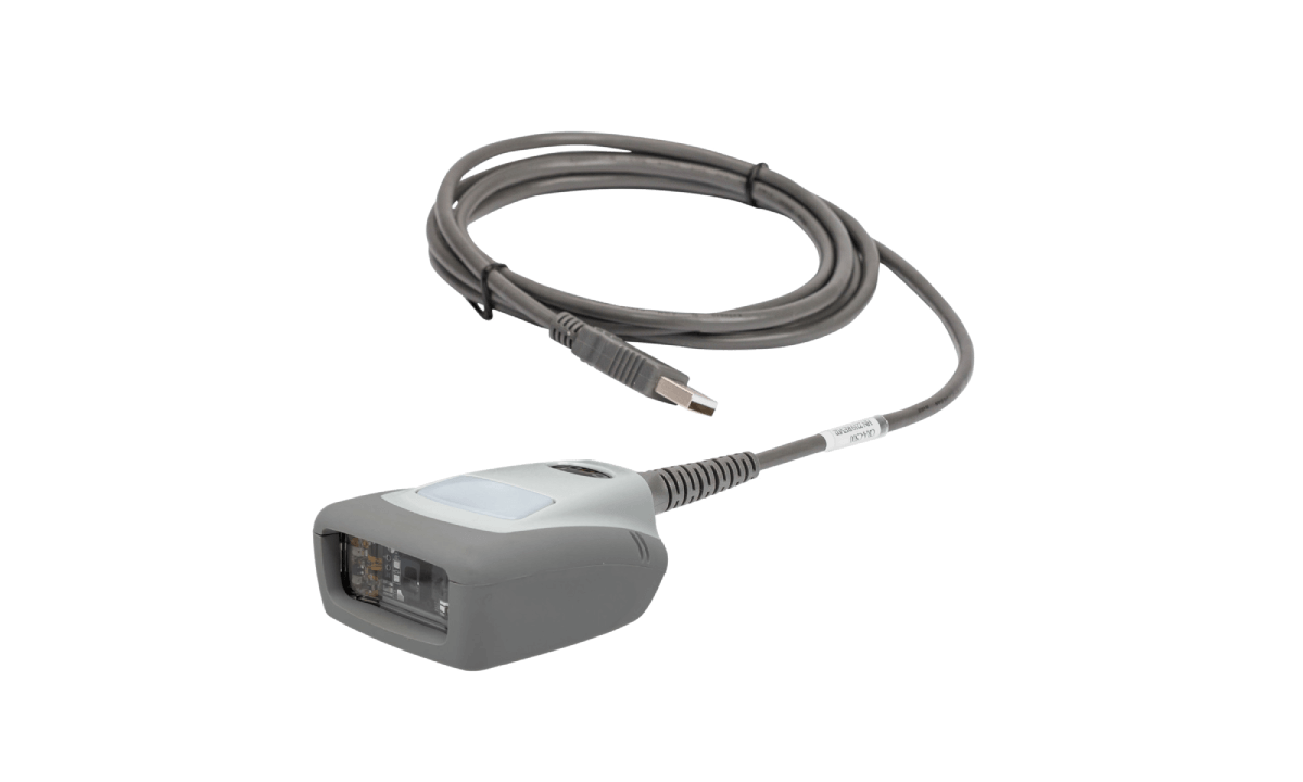 Lecteur de codes-barres Code Reader CR1100