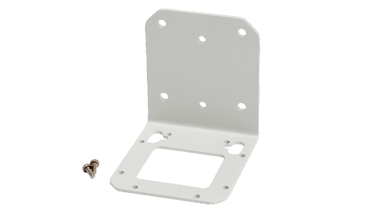 Support mural pour station de chargement sans fil du lecteur de codes-barres CR2700
