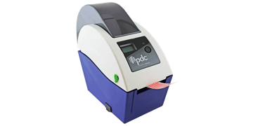 Imprimante Thermique Directe pour bracelets PDC2I-DT-PDA