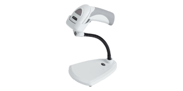 Lecteur de codes-barres Code Reader 1500 avec support