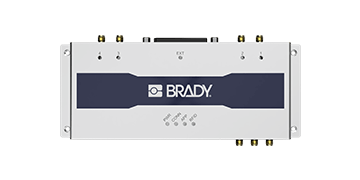 Lecteur RFID fixe FR22