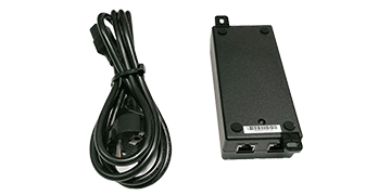 Alimentation (prise EU) pour le lecteur RFID fixe FR22