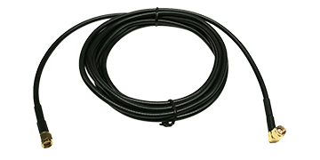 Câble d'antenne RFID - SMA-Mâle vers RP-SMA pour lecteur RFID fixe FR22