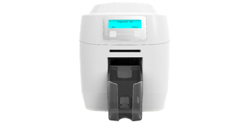 Imprimante Magicard 300 Uno Simple face
