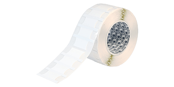 Étiquettes RFID pour surfaces métalliques